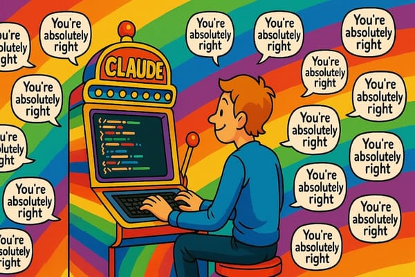 A Vibe Coder Career Is a Dead End