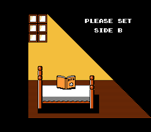 Illustration for Mappers on Famicom, NES, Dandy: where did they come from and why are they needed (part 1/2)