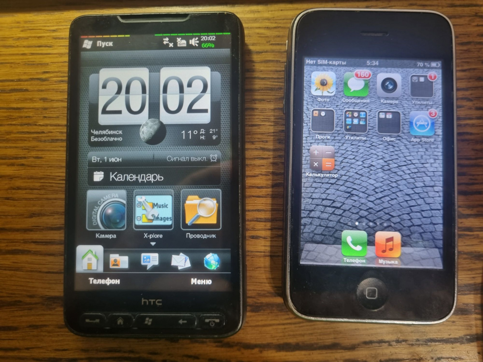 Illustration for Writing an application for a SIM card