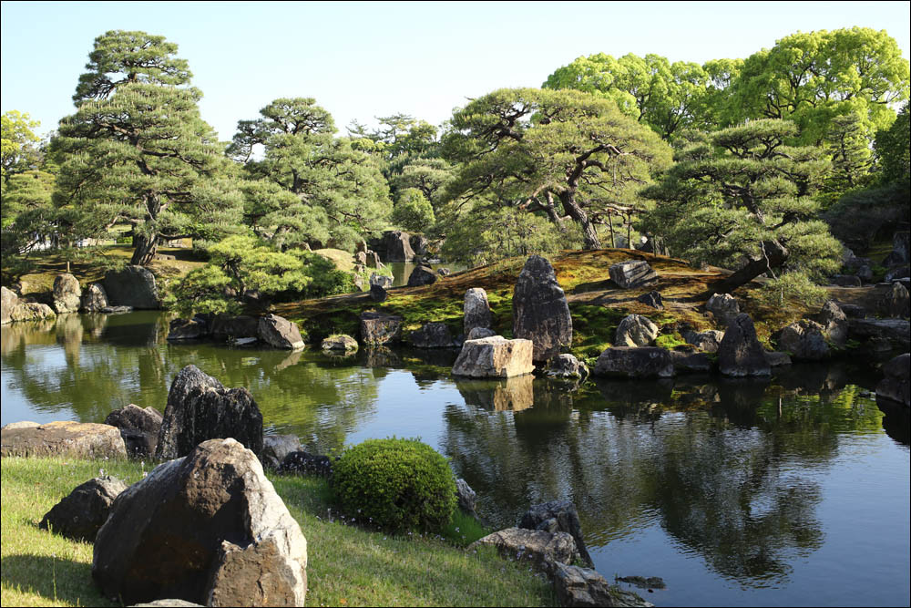 Japanese traditional