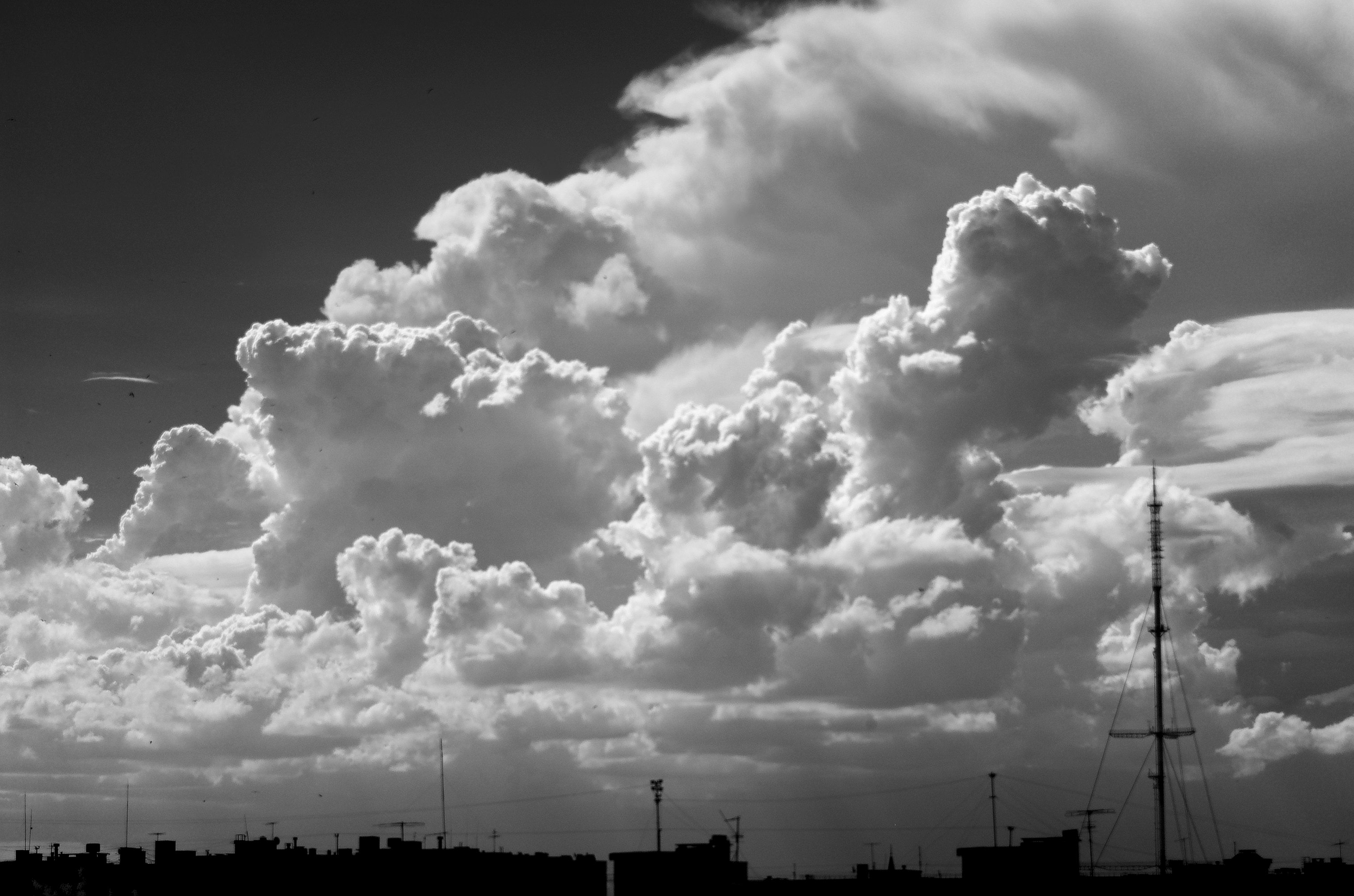 Final B&W photograph