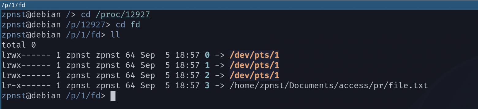 Illustration for Why is “everything is a file” in Linux? Or why UNIX's ingenious abstractions are so ingenious