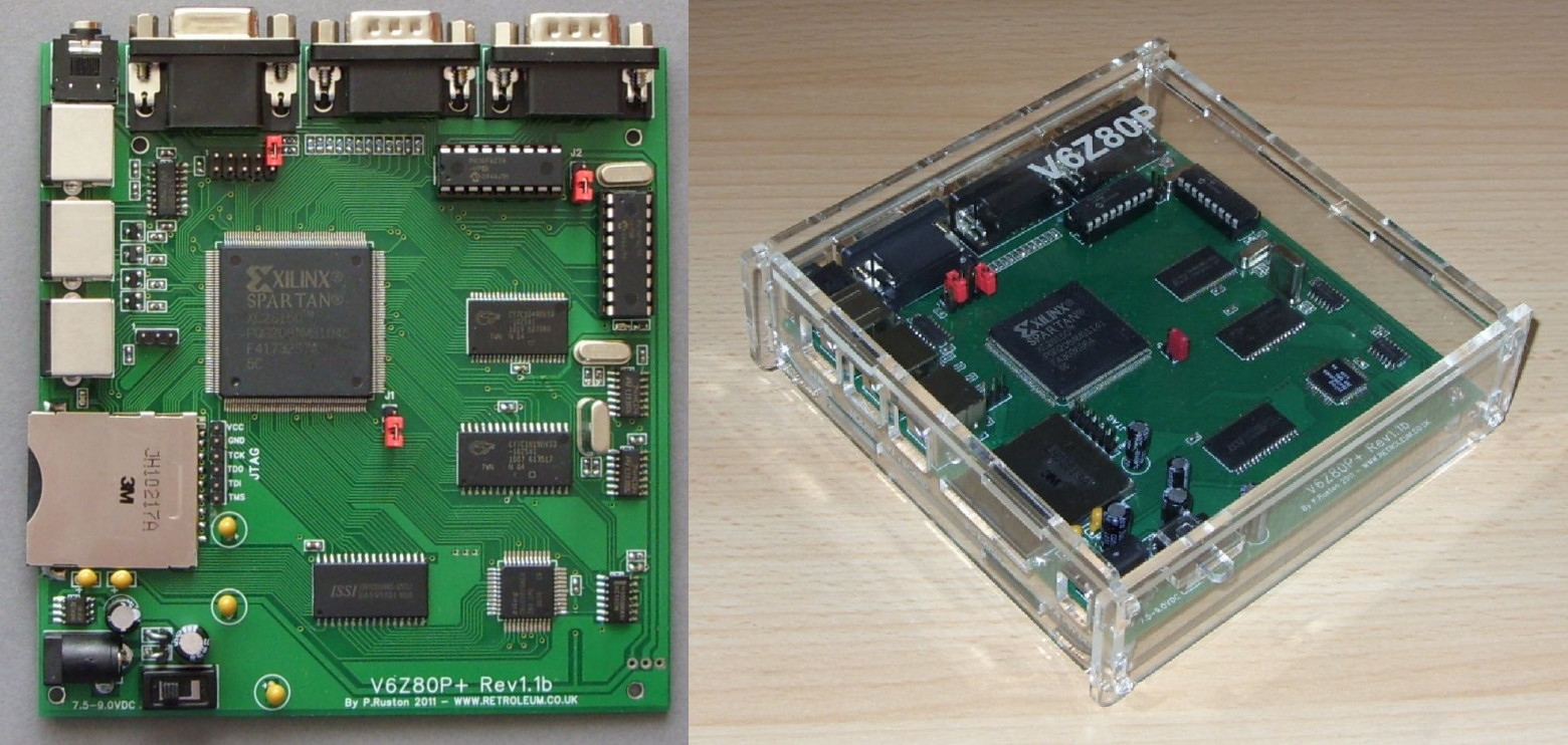 Development workflow