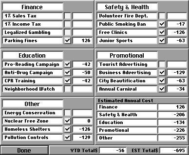 Illustration for City of childhood: what will happen if you continue playing SimCity 2000 after 25 years
