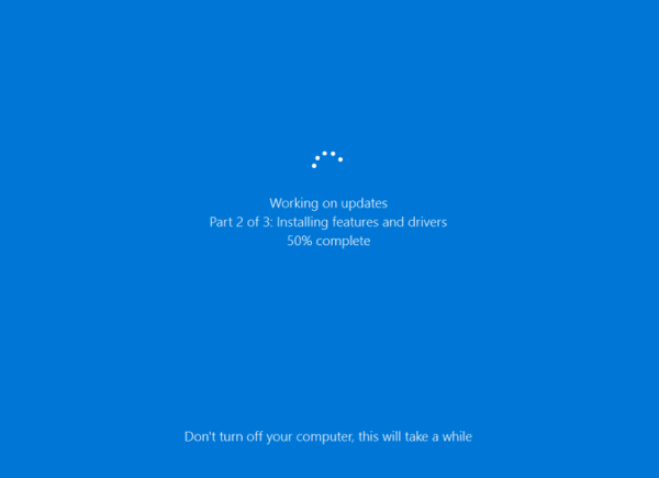 Google Inbox loading
