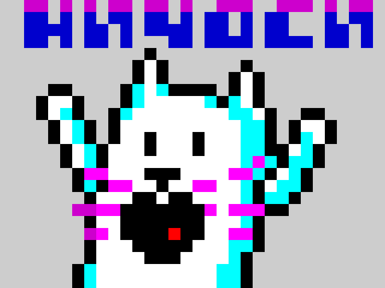 Illustration for Ancient graphics: from text to video games