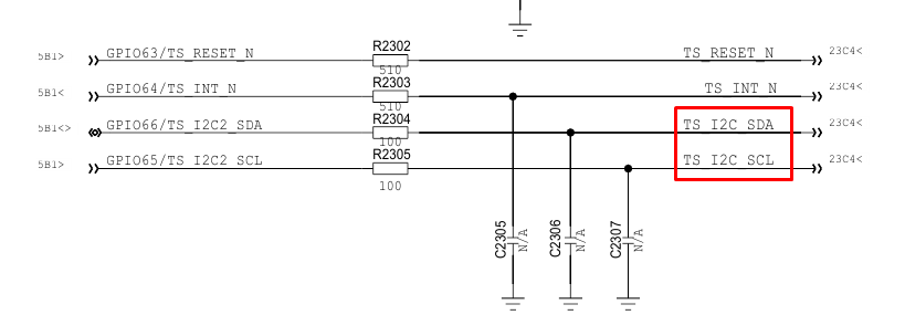 Illustration for Touch simulator. Ch1 We explore capacitive touch screen