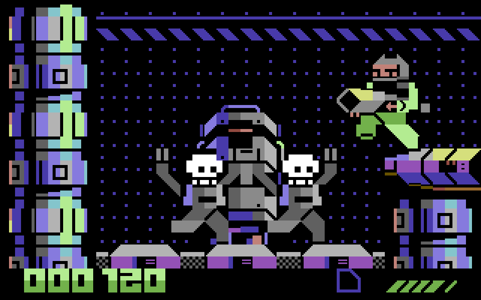 Illustration for Ancient graphics: from text to video games